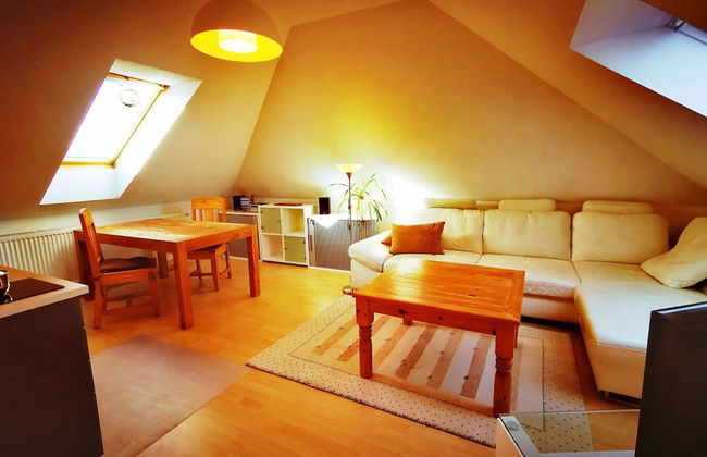 Huebsche Ferienwohnung in Lubmin mit Blick auf Ruegen - Foto 6