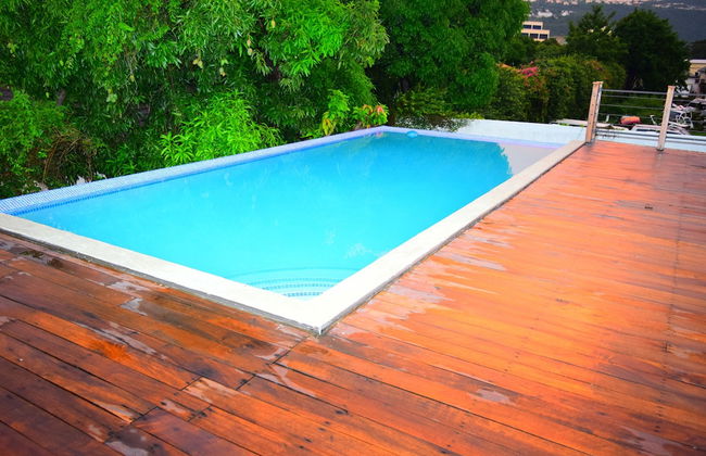 New Kingston Luxury Apt The Bromptons - Foto 12