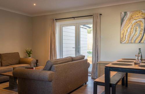 Stone's Throw Away from the English Channel! -Family and Dog Friendly - Foto 22