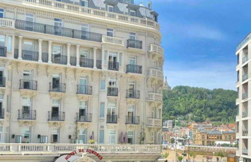 NEW Gorgeous Central Apartment - Beachfront - 3 BD - Foto 5