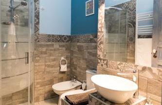 Al Palazzetto di Milo - Foto 36