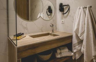 Naias Nemeia Luxury Rooms - Foto 8