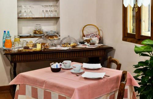 AGRITURISMO LA VALLE DEI BRONZETTI - Foto 19