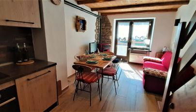 Maison du Grand Assaly - Foto 3