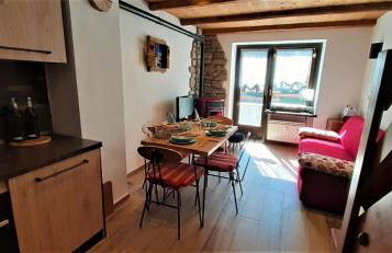 Maison du Grand Assaly - Foto 3