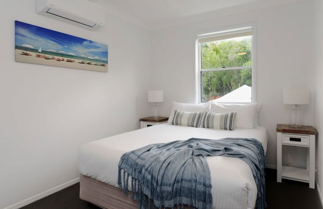 Noosa Entrance Waterfront Resort - Photo 61