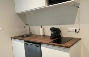 Ducey Appart'Hôtel - Les Rivières - Foto 43