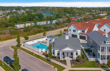 Harbor Shores Hideaway by Juniper Holiday + Home - Foto 32