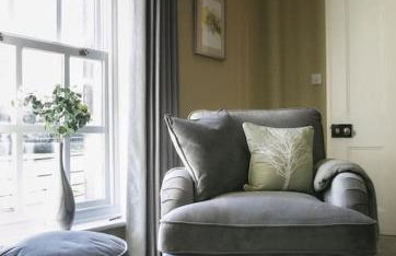 Walshford Lodge - Foto 5