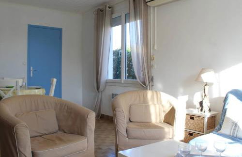 Maison 3 pièces avec jardin près du Phare de Chassiron - FR-1-246A-49 - Foto 5