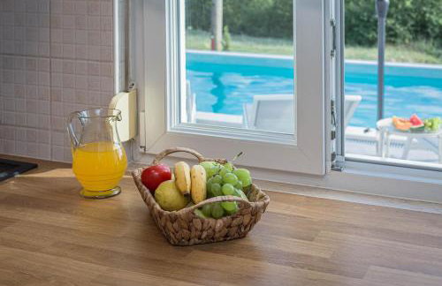 Holiday Home Saint Anthony - Heated pool - Foto 2