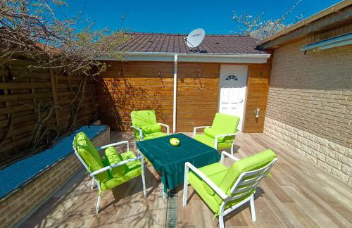 Studio Mer & Aa-terrasse-jardin-WIFI-parking-classé 3 étoiles - Foto 61