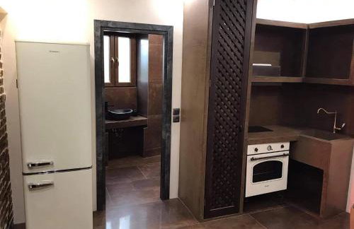 SAMOS MARIAs' STONE HOUSE 1 - Foto 8