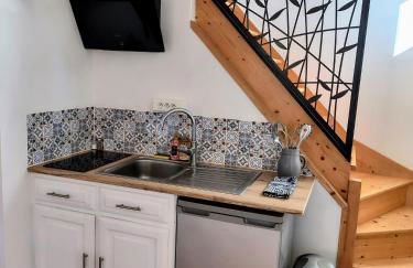 Maison de campagne, Gîte rouge - Photo 4