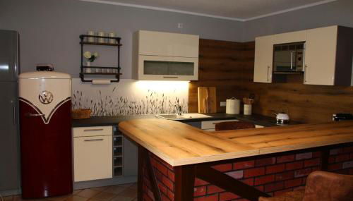 Große komfortable Ferienwohnung in Dessau-Roßlau - Foto 3