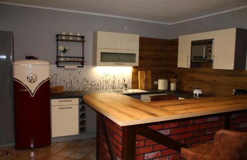 Große komfortable Ferienwohnung in Dessau-Roßlau - Foto 3