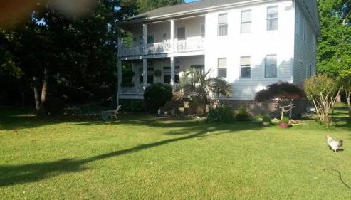 Gloucester House with Sea View - Foto 3