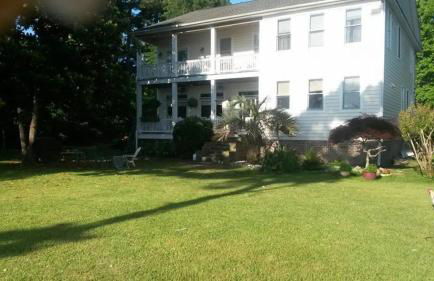 Gloucester House with Sea View - Foto 3