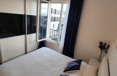 Beach Pearl Apartment - Photo 16