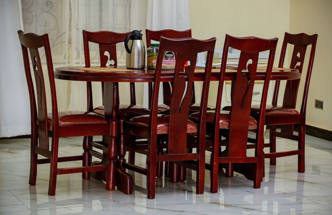 Kitali Homes Uganda - Foto 13