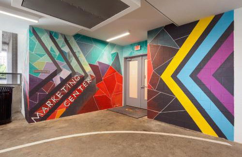 Spectacular Apartments by BCA Furnished Apartments - Foto 136