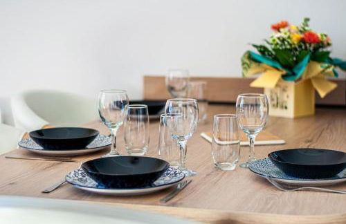 Appartement du Bailli - Photo 12