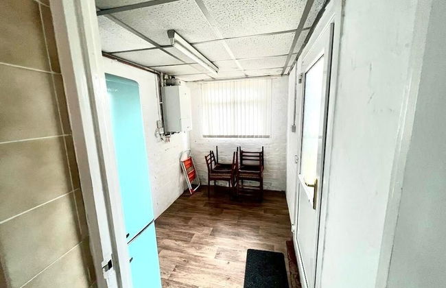 Spacious Family Home - Foto 14