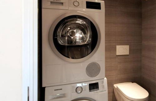 #9 Opera's Duplex panoramic Sea View Terrace & AC 1min to Beach - Foto 42