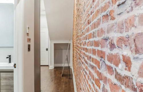 Jr 1Br w 2 Beds - Sleeps 4 - 10 min to DT - Foto 25