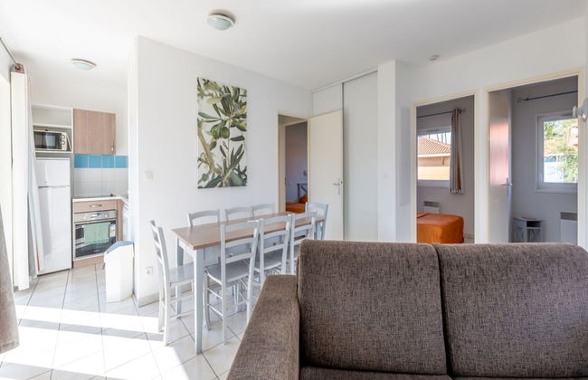 House Near Lake Biscarrosse - Photo 9