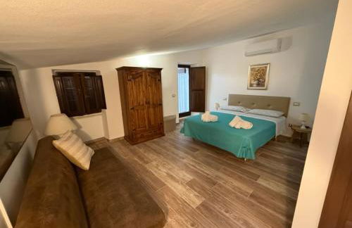 CASA SFORZA - Tuscan ToBe - Foto 7