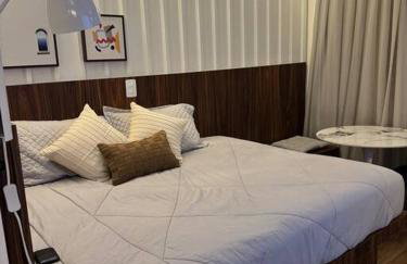 Lindo e Moderno Studio-Pinheiros - Foto 28