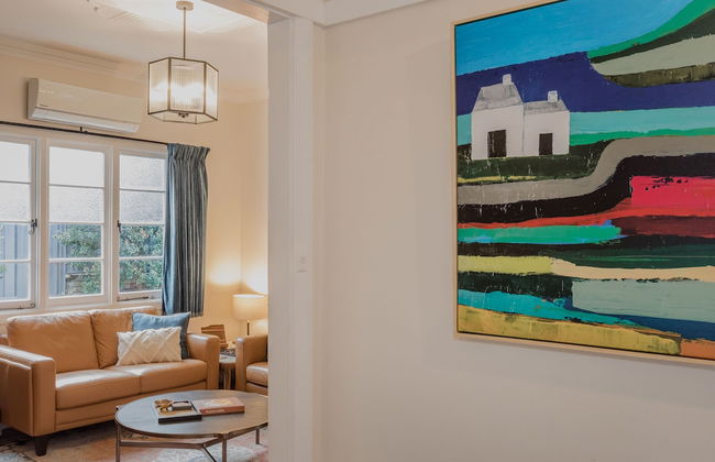 West View Cottage by the BnB Collection - Foto 14