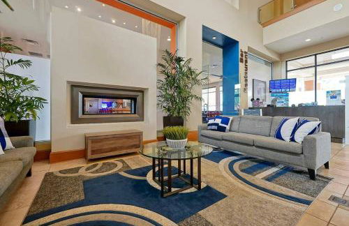 Corvette Getaway - 2 beds - jacuzzi - Forest view - Foto 47