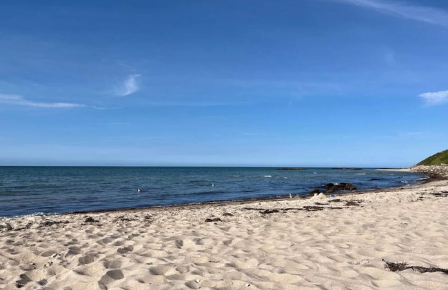 5 Star Holiday Home in Frederiksvaerk - Foto 43