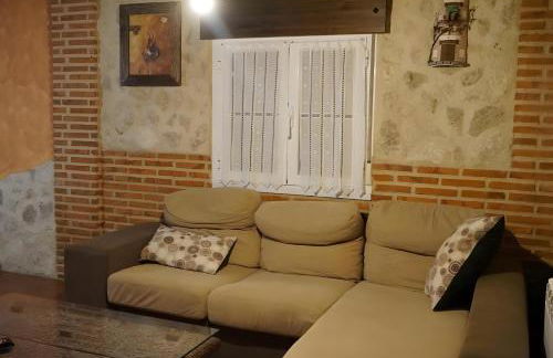 Casa Rural La Abuela Marcelina - Foto 5