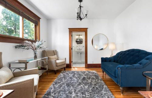 The Historic Bonners Family Home- 4 Bedroom - Panoramic River Views, Casino Nearby - Foto 10