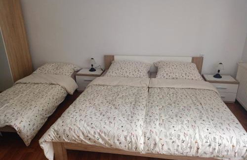 Kamienica z Balkonem - pokoje gościnne - Foto 11