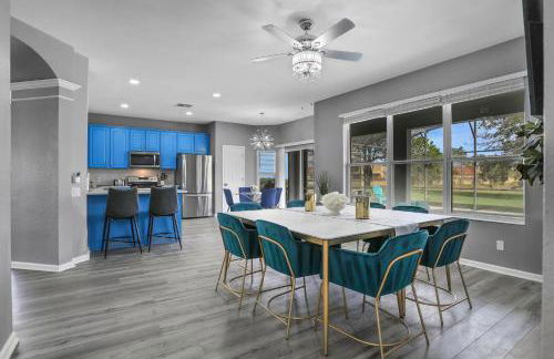 Themed Luxury 6BR Getaway with Resort Amenities - Foto 39