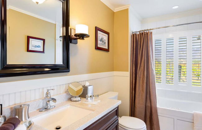 French Provencal Chateau in the Heart of Napa - Foto 32