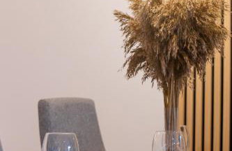 PINE PREMIUM apartament 515 z widokiem na morze ze SPA i basenem przy plaży Pobierowo - Foto 14