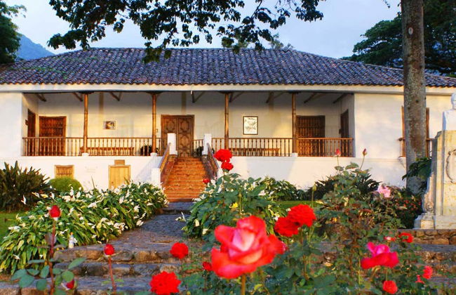 Excursão de moto saindo de Cali - Foto 5