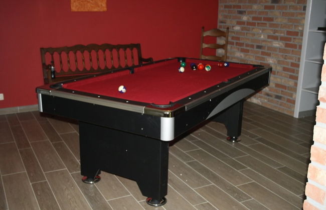 Cozy Holiday Home in Theux - Photo 18