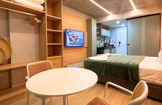 AX Setai Yacht - Foto 47