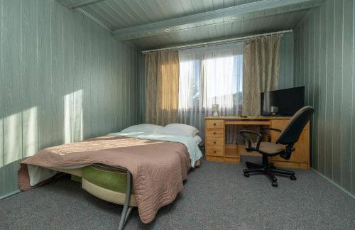 Dom na Podhalańskiej - Foto 3