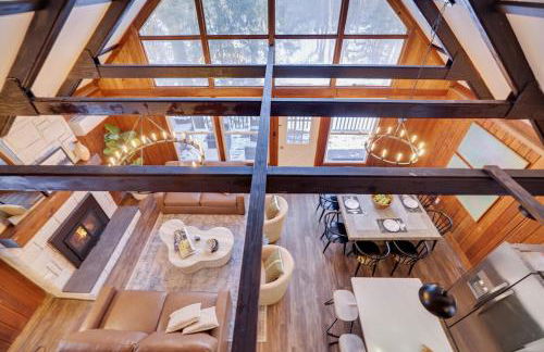 Cabin in the Woods - Foto 48