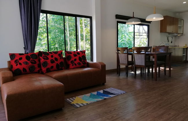 Twin Villa - Photo 13