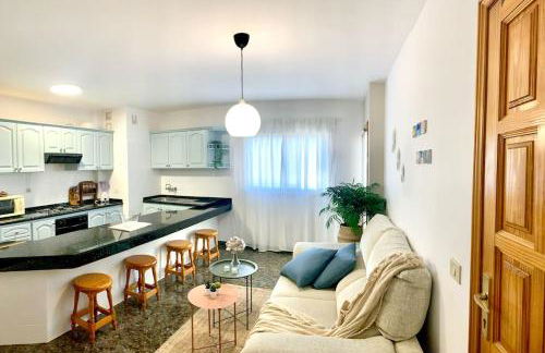 Your Holiday Home - El Tablado - Tenerife Sur - Foto 6