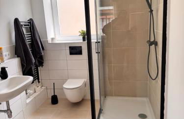 NEW Premium Apartment - Familienfreundlich, Parkplatz & in Wassernähe - Foto 7