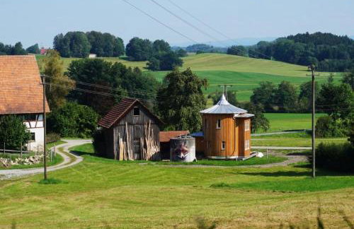 Uptrulli-Minihaus - Photo 31